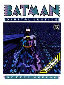 Batman Digital Justice 000fc